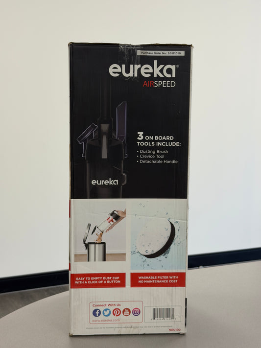 Eureka Airspeed Ultra Lightweight Compact Vacuum