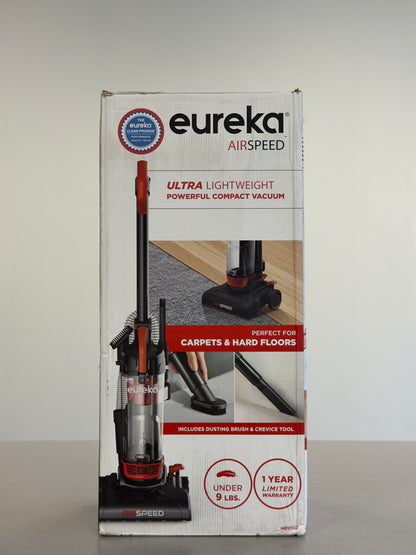 Eureka Airspeed Ultra Lightweight Compact Vacuum