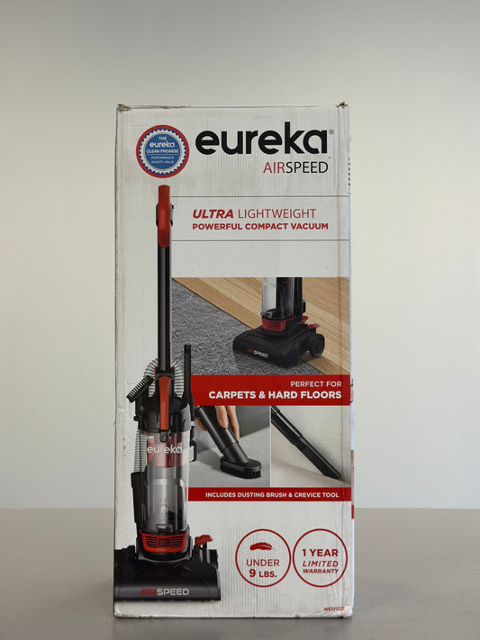 Eureka Airspeed Ultra Lightweight Compact Vacuum