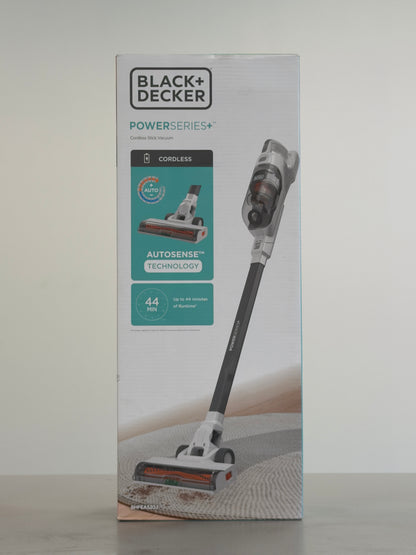 BLACK+DECKER POWERSERIES+™ Cordless Stick Vacuum
