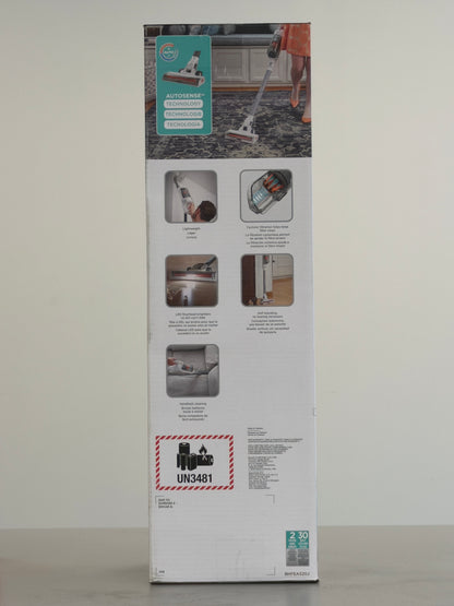 BLACK+DECKER POWERSERIES+™ Cordless Stick Vacuum